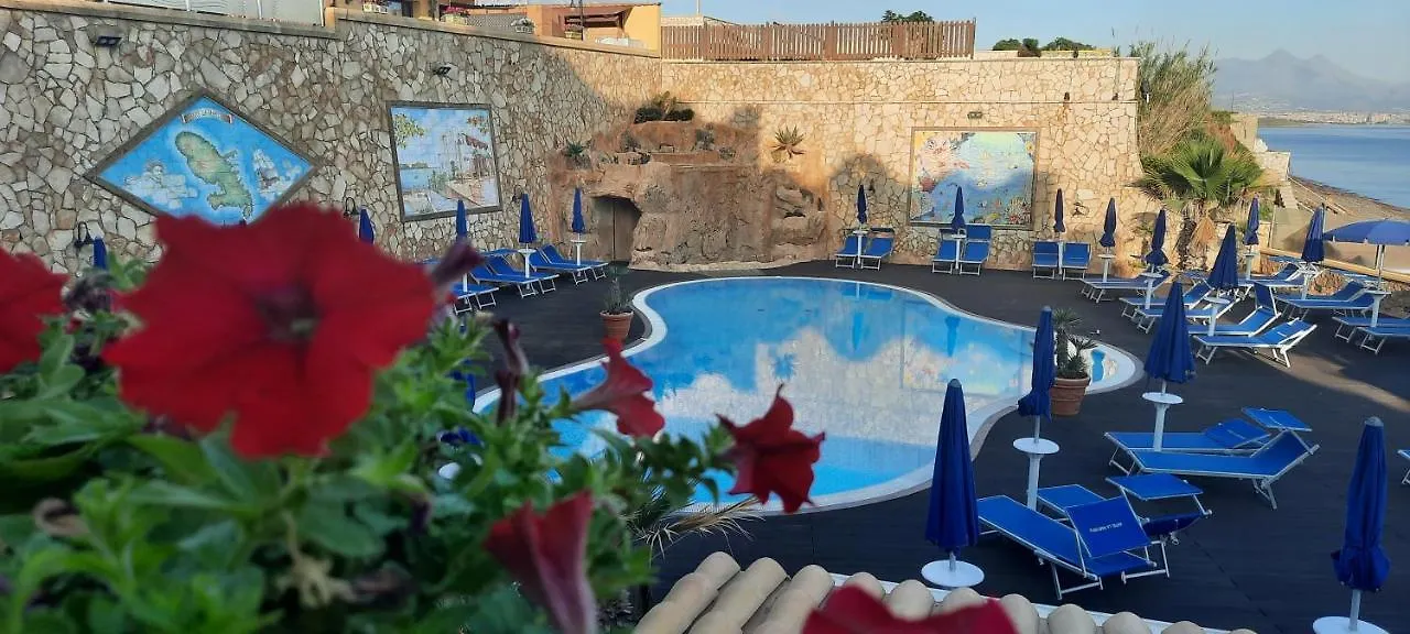 Hotel La Martinica Ficarazzi
