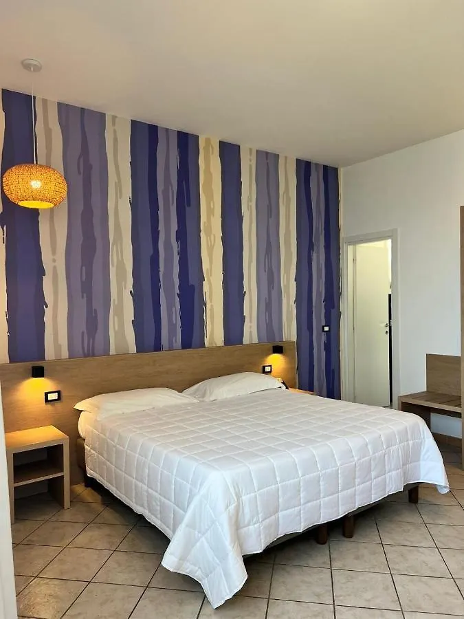 Hotel La Martinica Ficarazzi