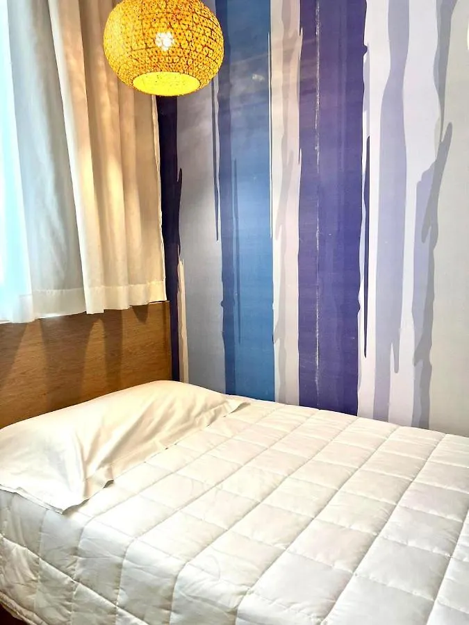 Hotel La Martinica Ficarazzi 3*,