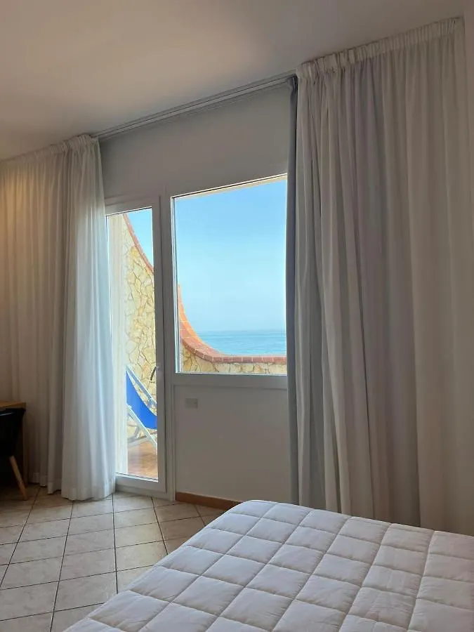 Hotel La Martinica Ficarazzi イタリア