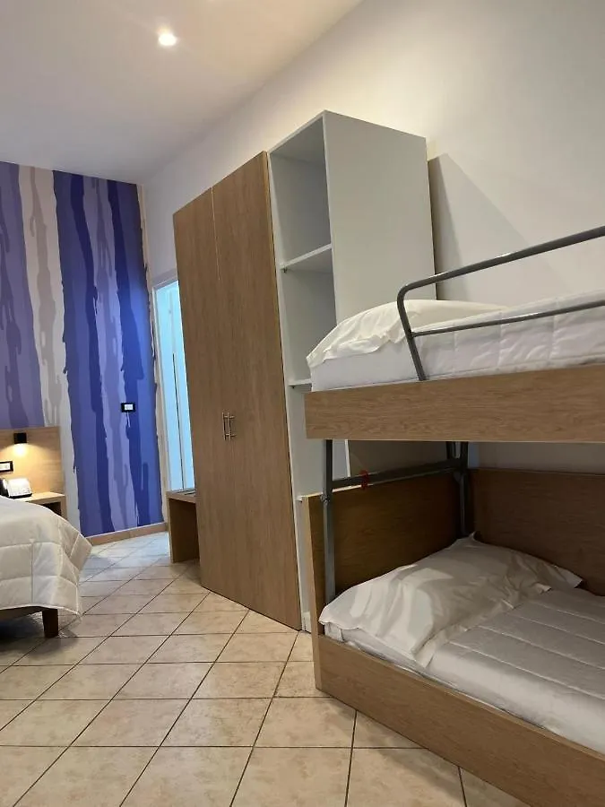 Hotel La Martinica Ficarazzi