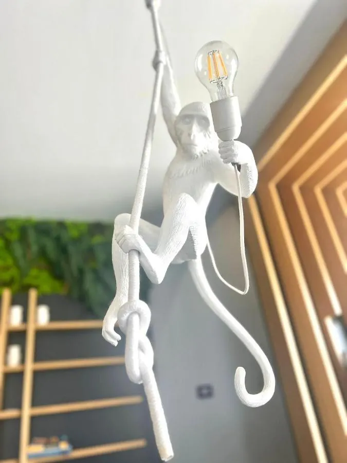 Hotel La Martinica Ficarazzi 3*,  イタリア