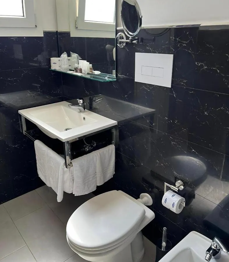 Hotel La Martinica Ficarazzi Италия