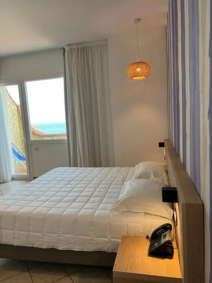 Hotel La Martinica Ficarazzi Italy