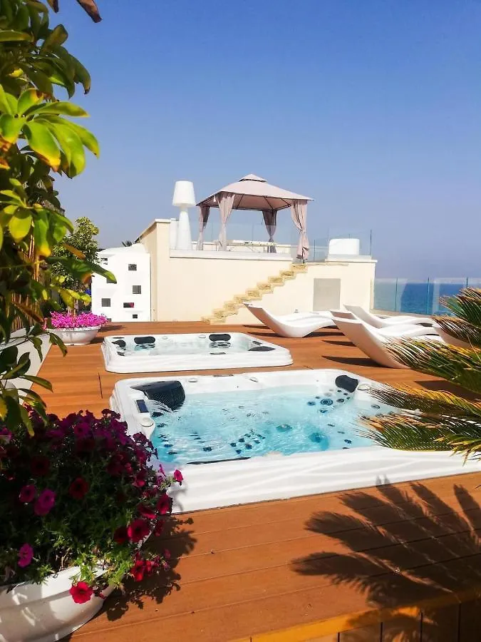 ***  Hotel La Martinica Ficarazzi Italy