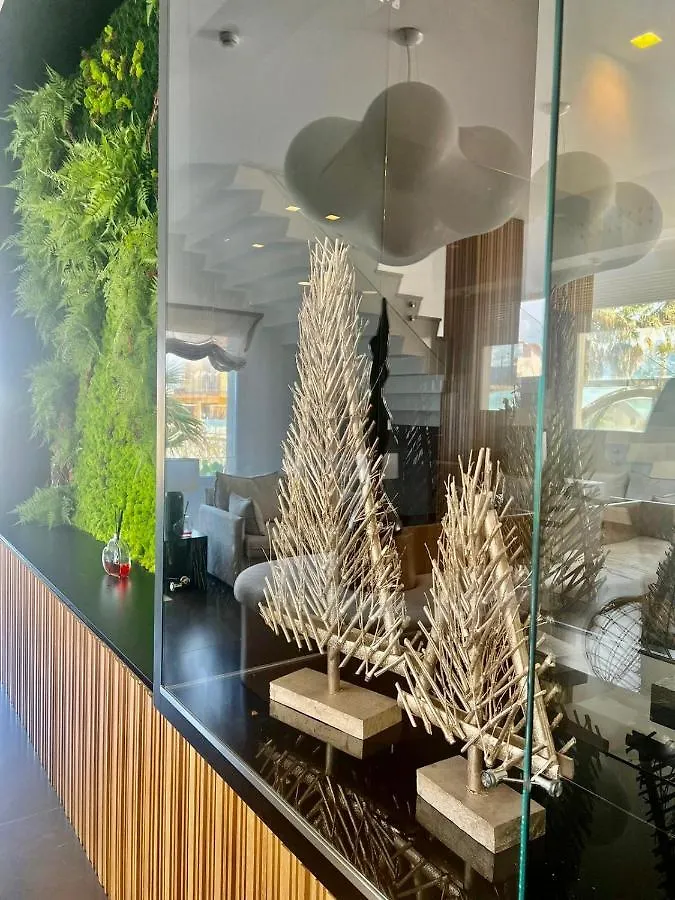 Hotel La Martinica Ficarazzi 3*,  イタリア