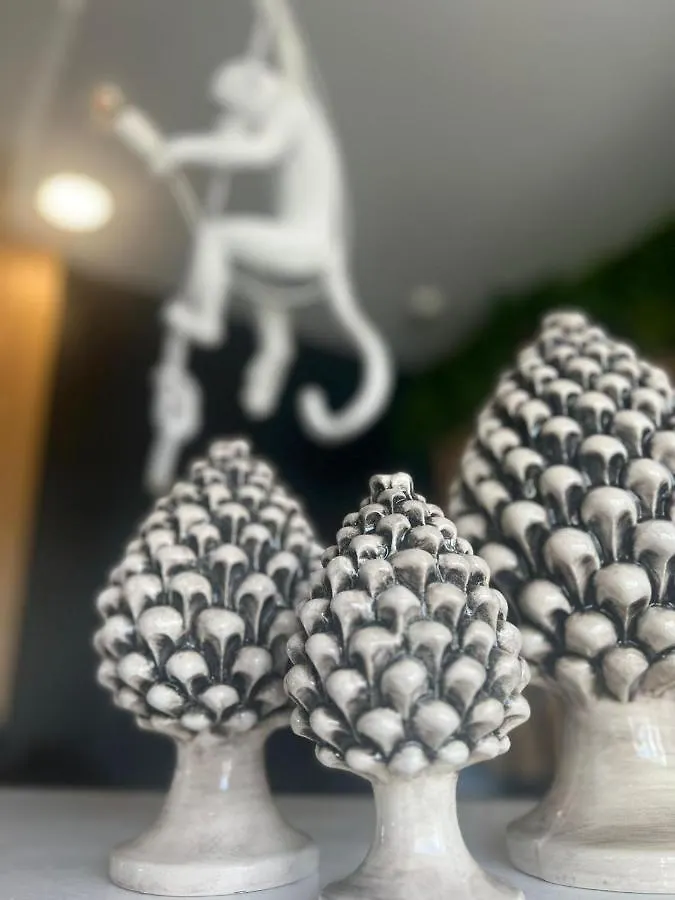 ***  Hotel La Martinica Ficarazzi Италия