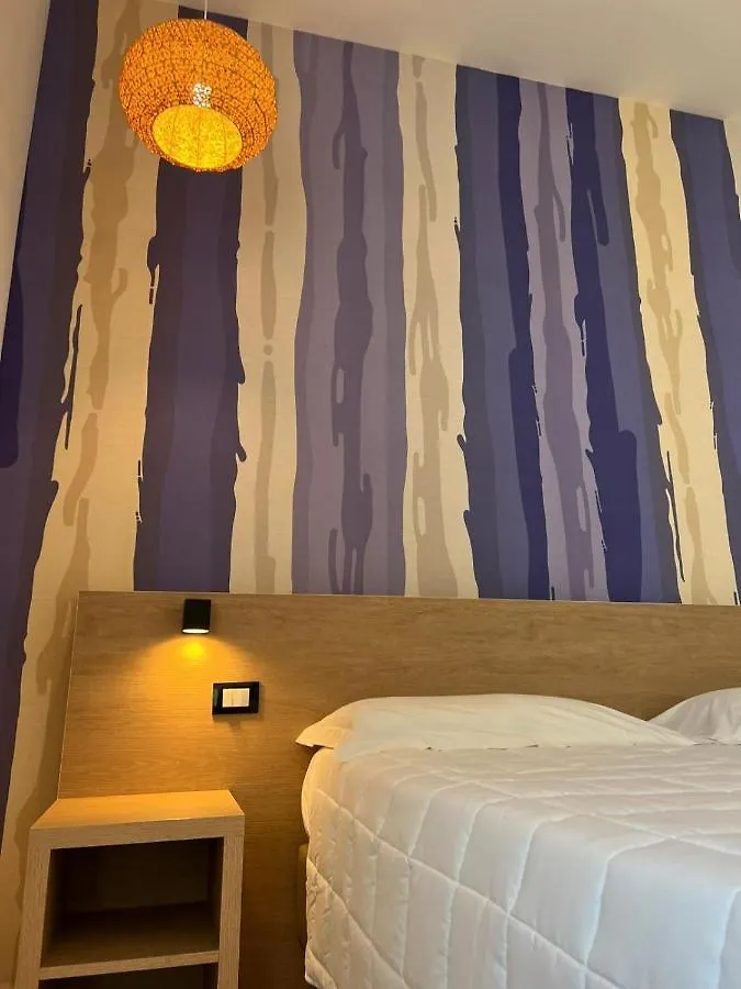 ***  Hotel La Martinica Ficarazzi Italy
