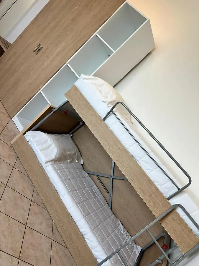 Hotel La Martinica Ficarazzi 3*,
