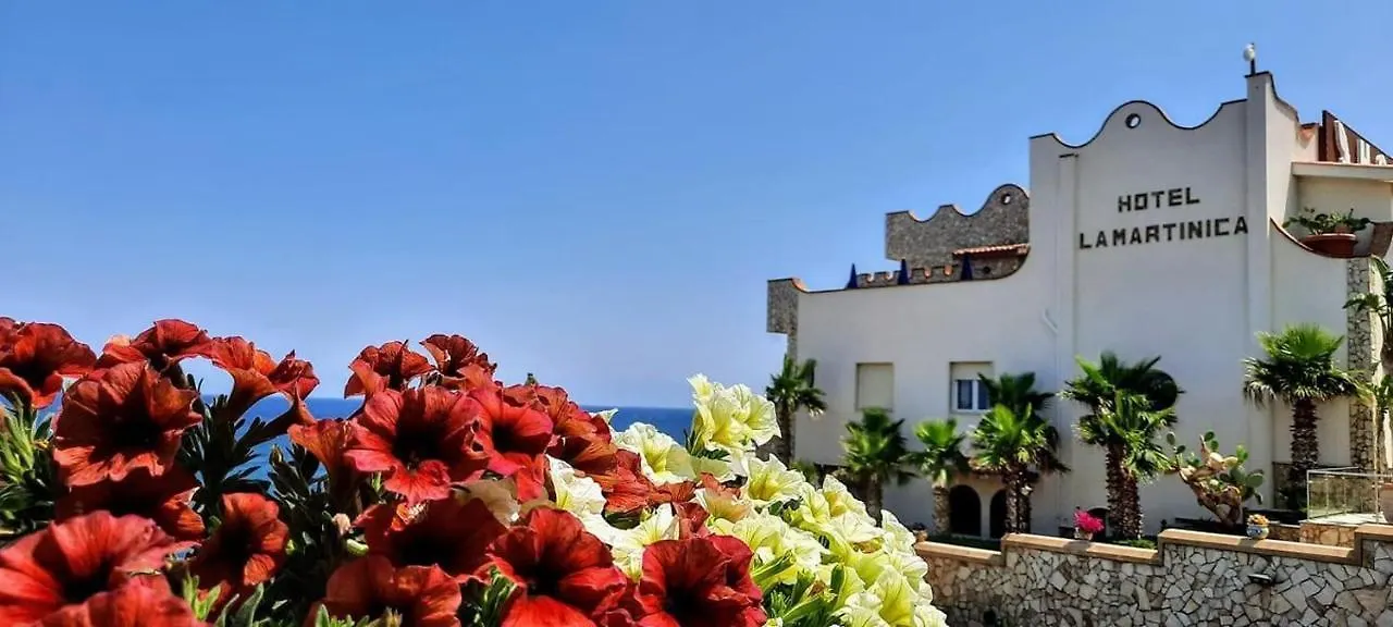 Hotel La Martinica Ficarazzi