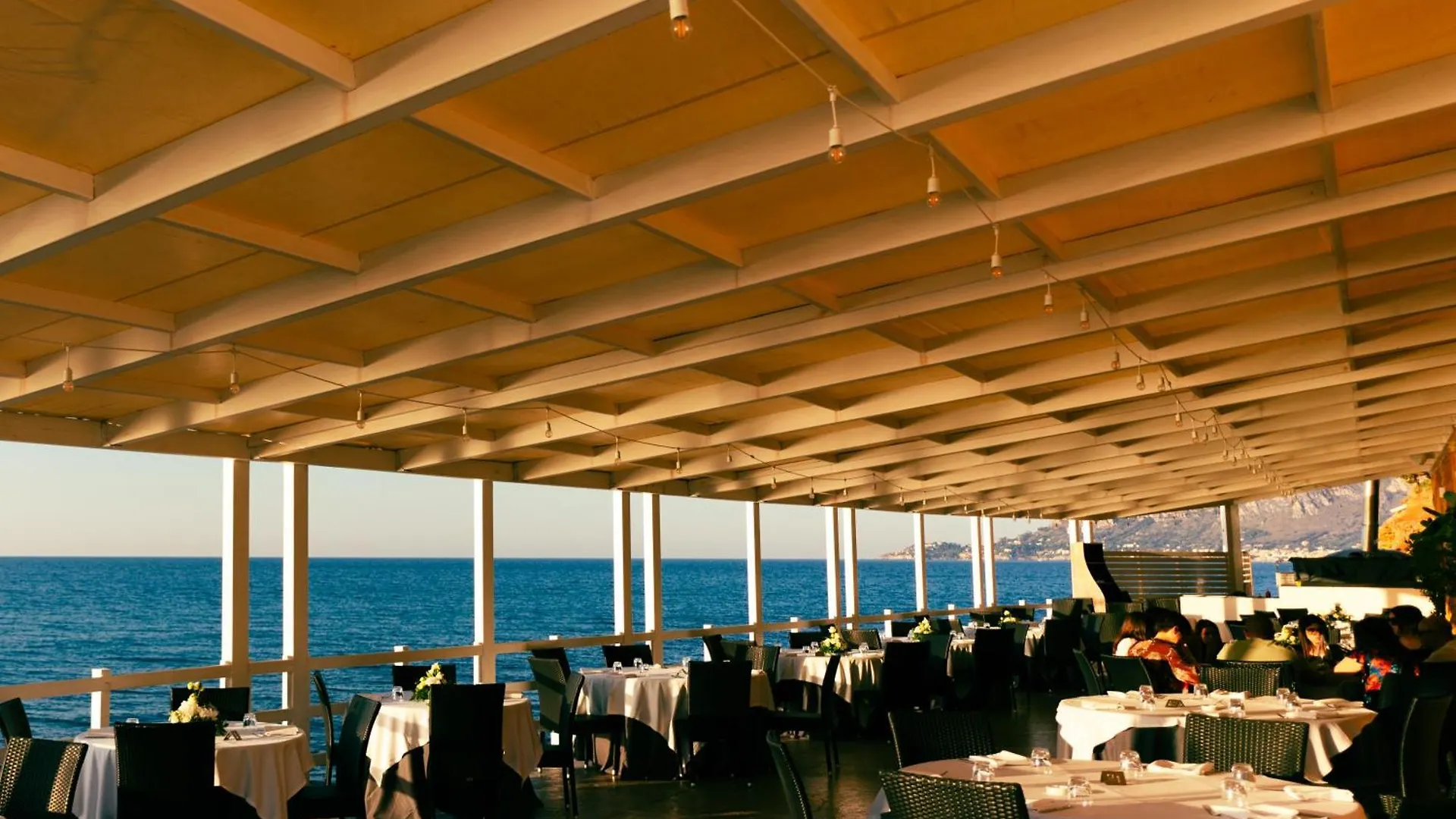***  Hotel La Martinica Ficarazzi Италия