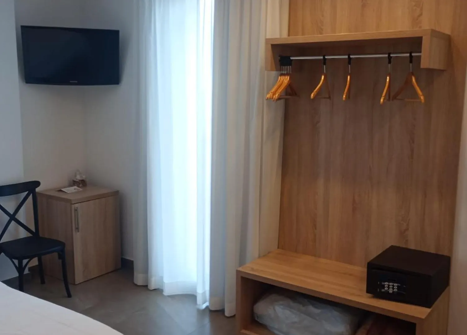 Hotel La Martinica Ficarazzi 3*,  イタリア
