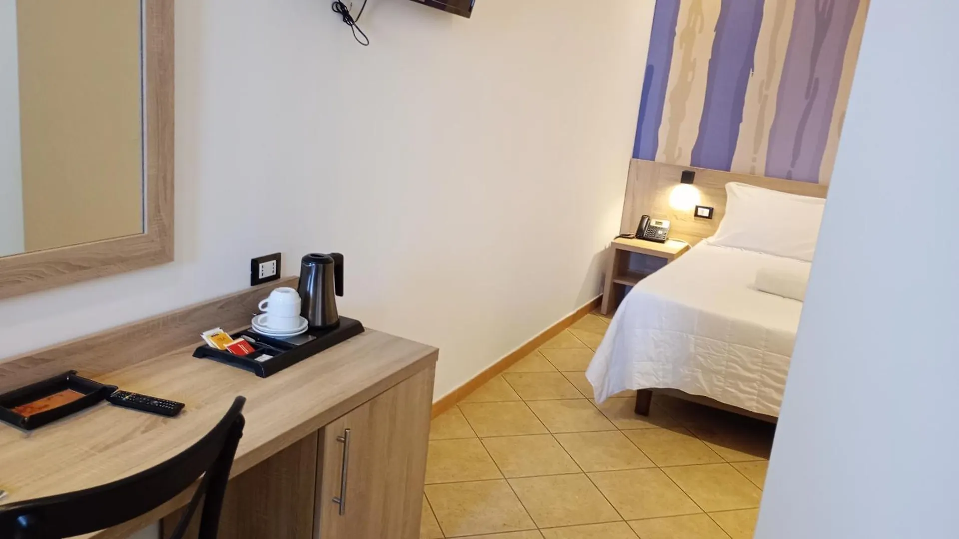 Hotel La Martinica Ficarazzi