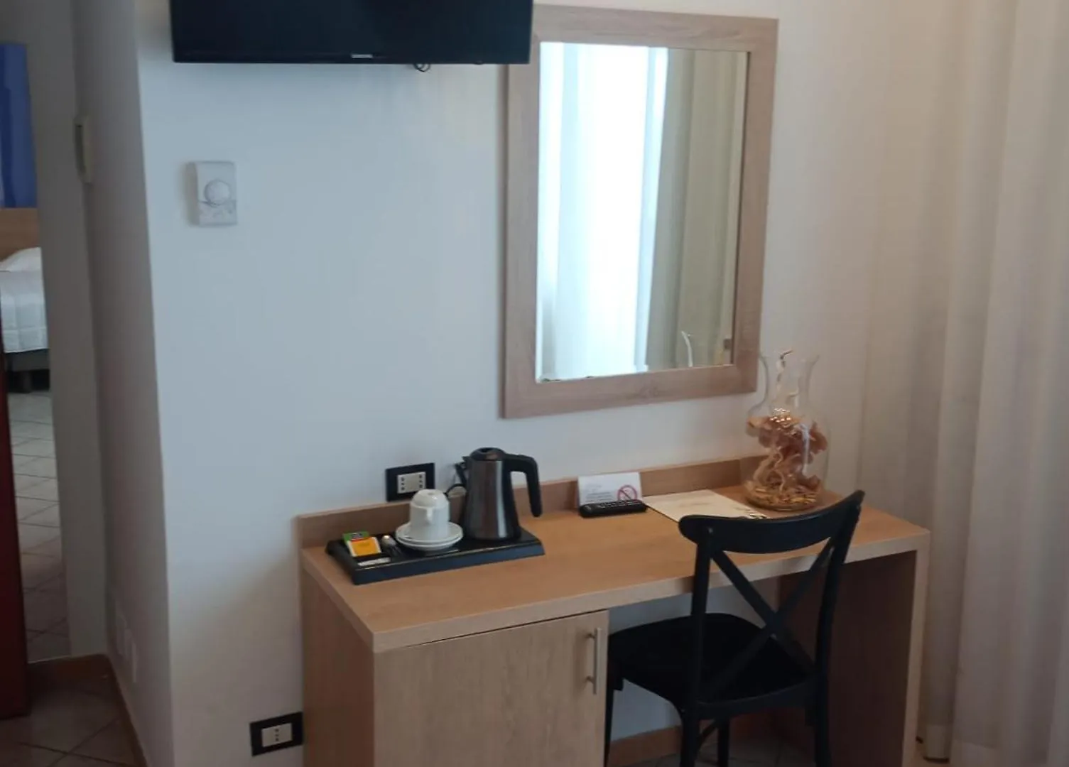 Hotel La Martinica Ficarazzi