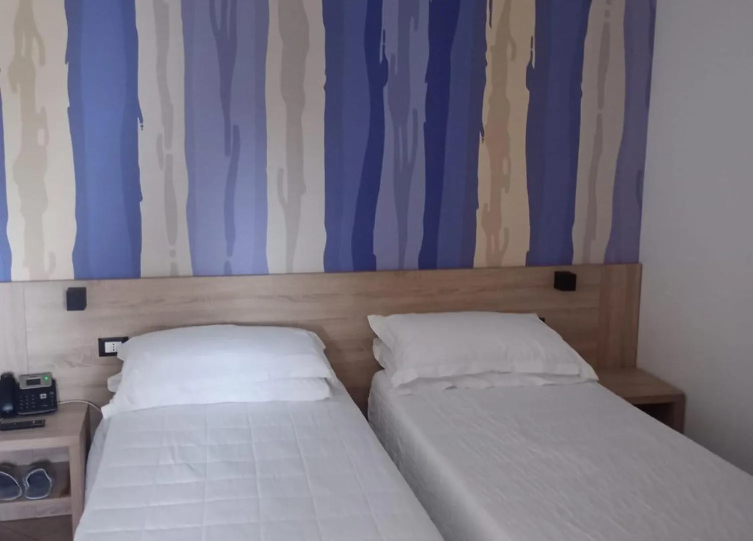 ***  Hotel La Martinica Ficarazzi Italy