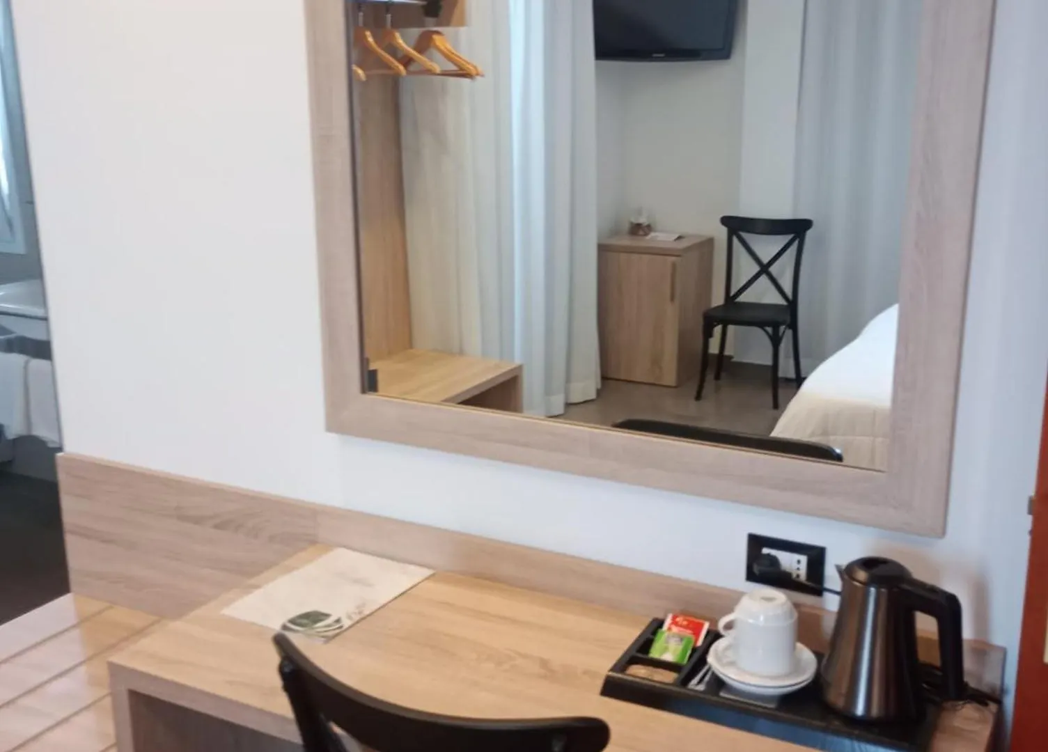 Hotel La Martinica Ficarazzi