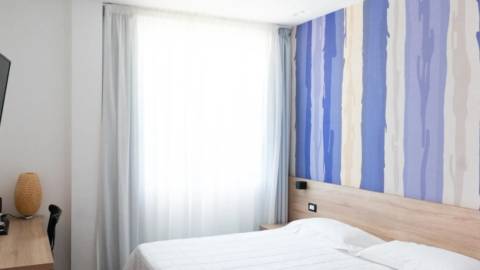 Hotel La Martinica Ficarazzi