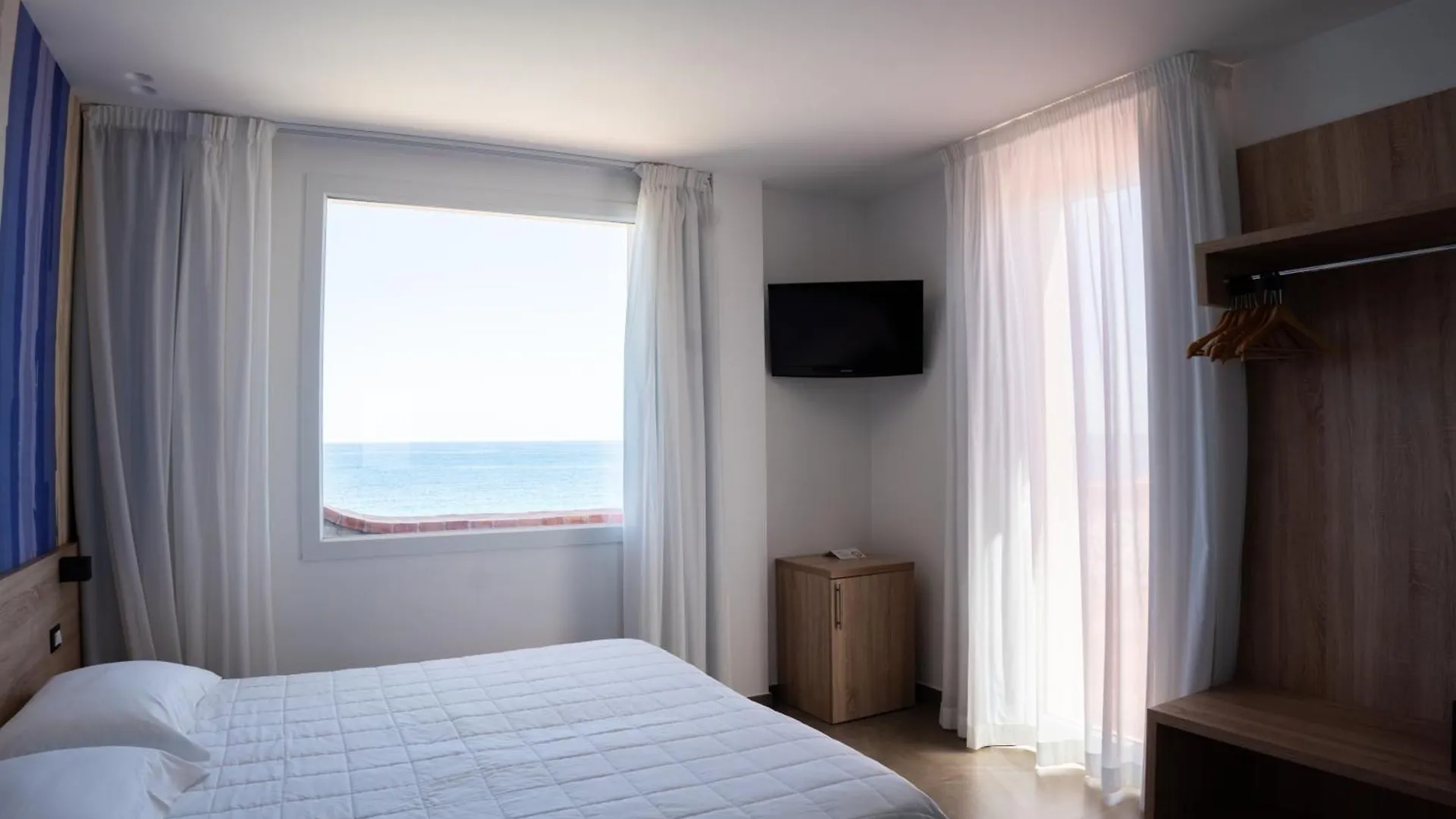 Hotel La Martinica Ficarazzi