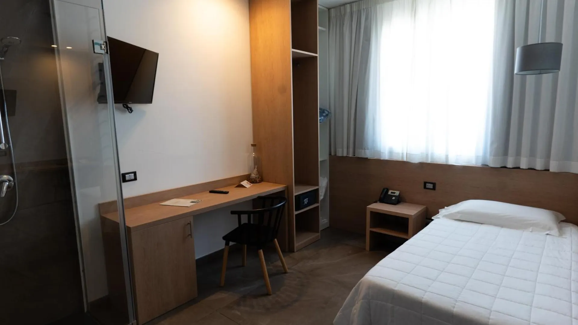 Hotel La Martinica Ficarazzi