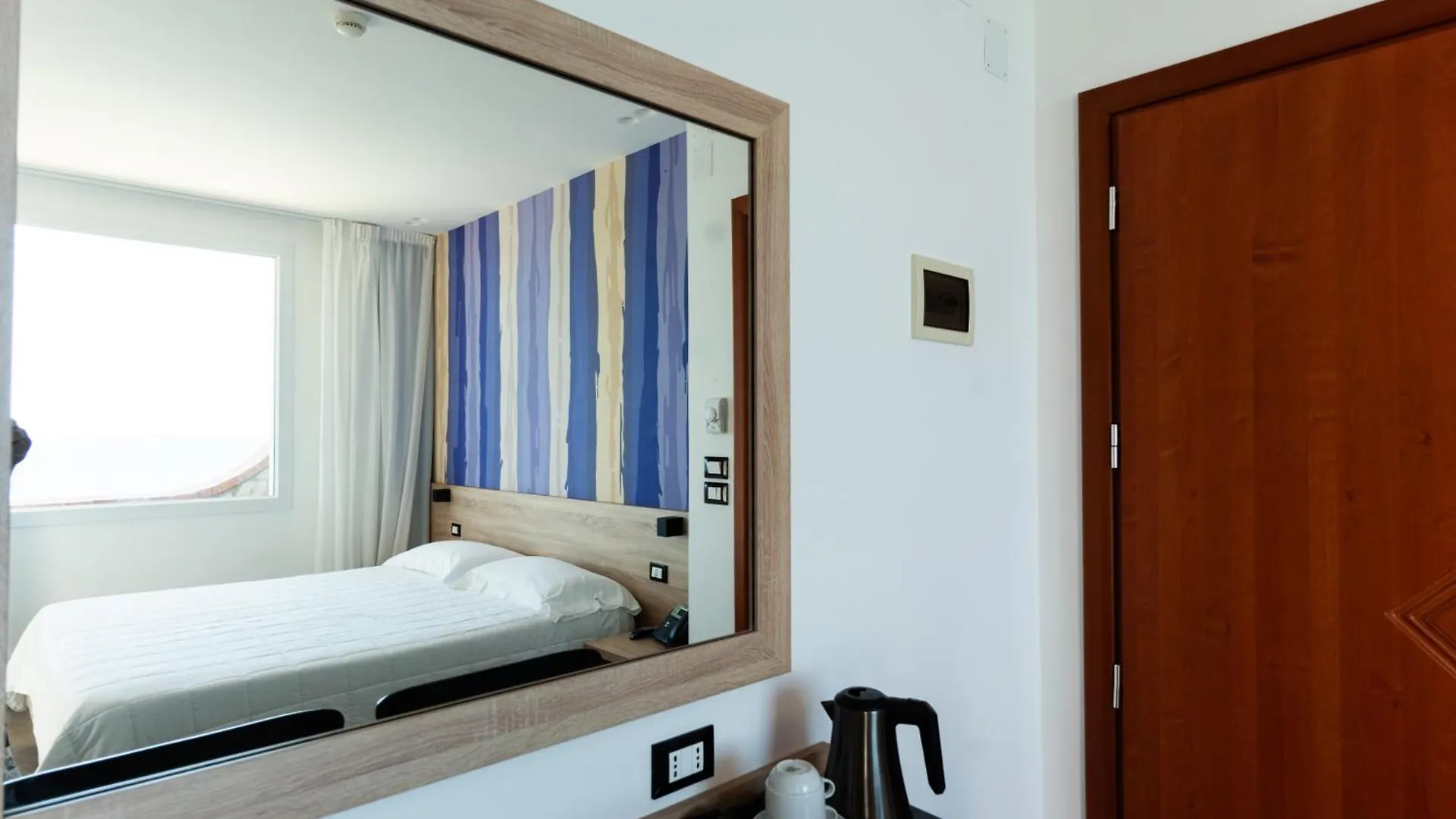 Hotel La Martinica Ficarazzi イタリア