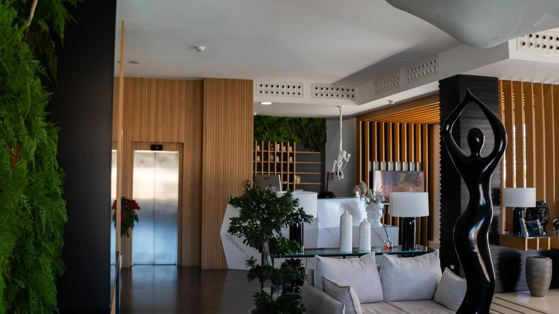 Hotel La Martinica Ficarazzi
