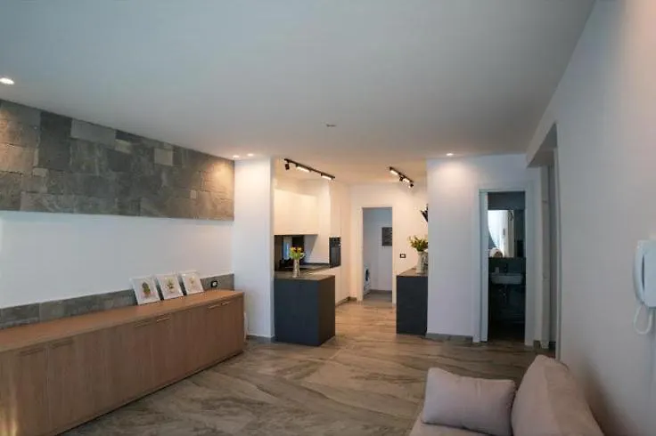 Hotel La Martinica Ficarazzi