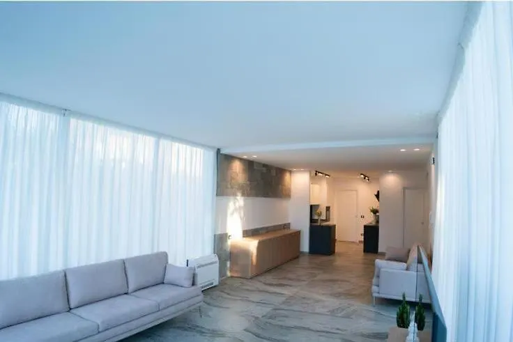 Hotel La Martinica Ficarazzi