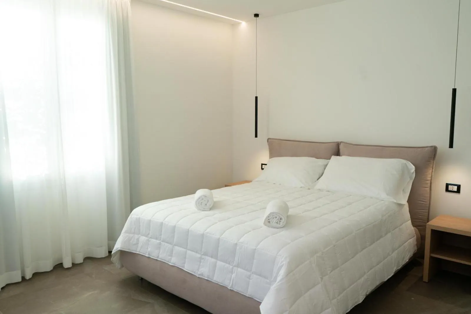 Hotel La Martinica Ficarazzi 3*,