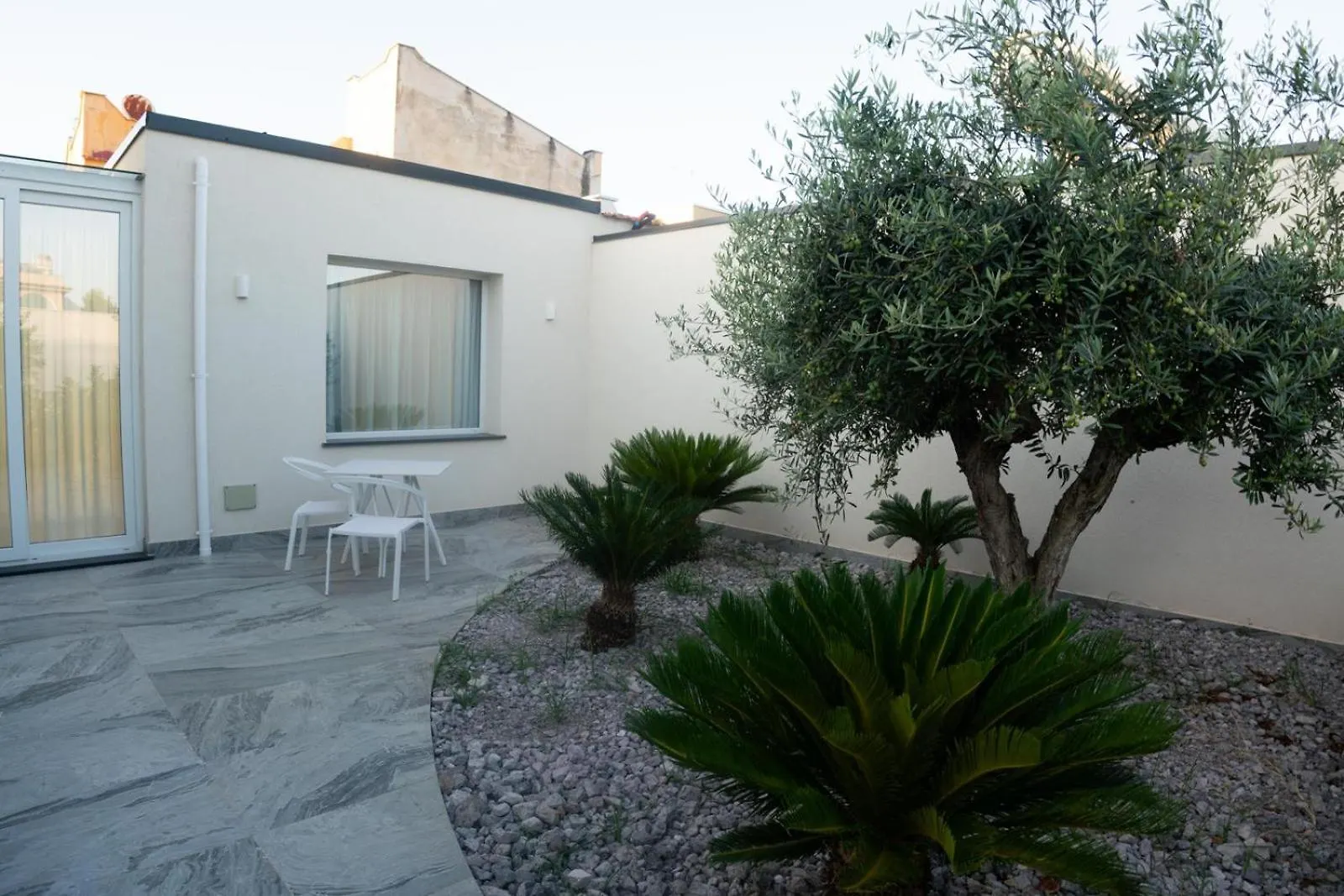 Hotel La Martinica Ficarazzi