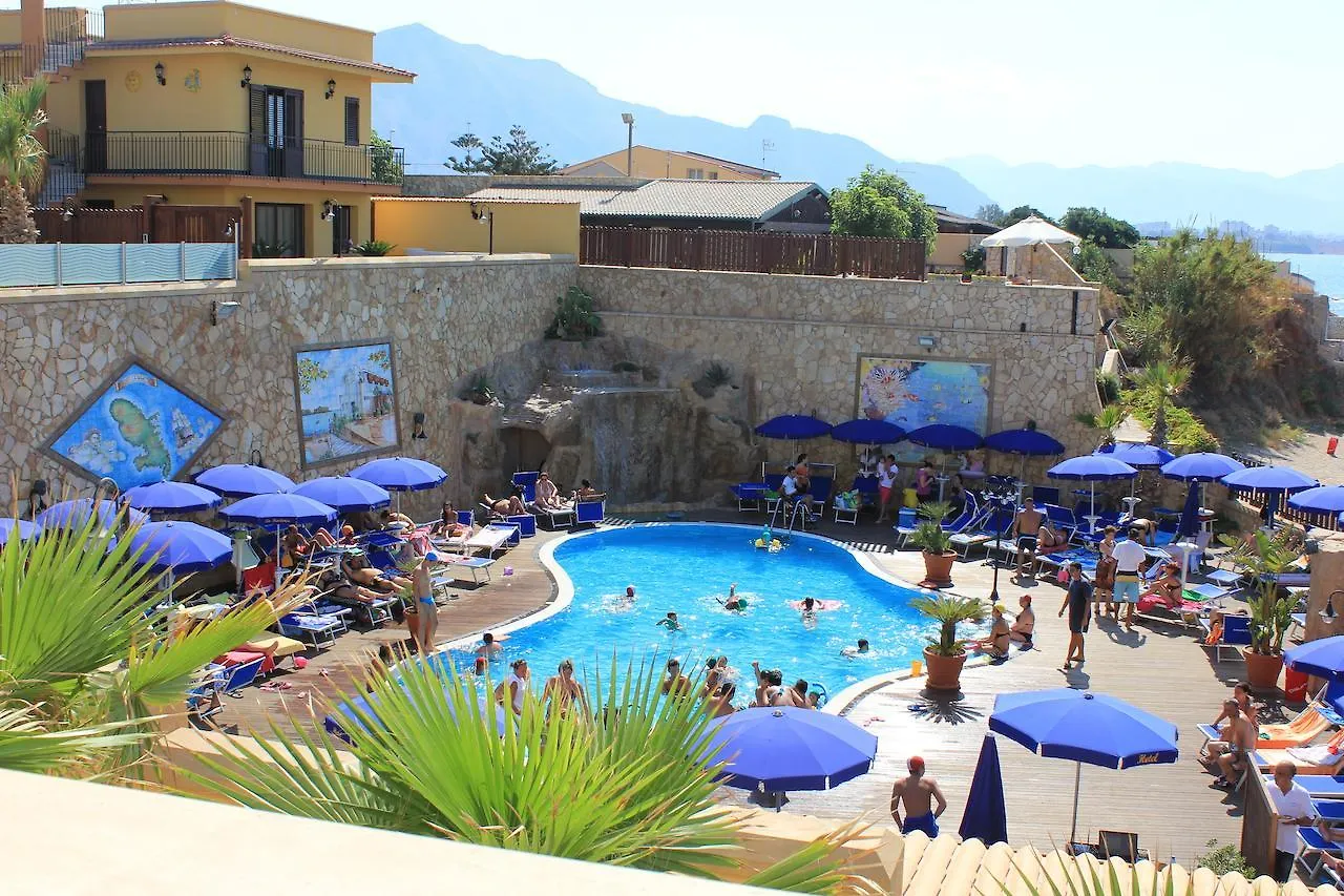 Hotel La Martinica Ficarazzi