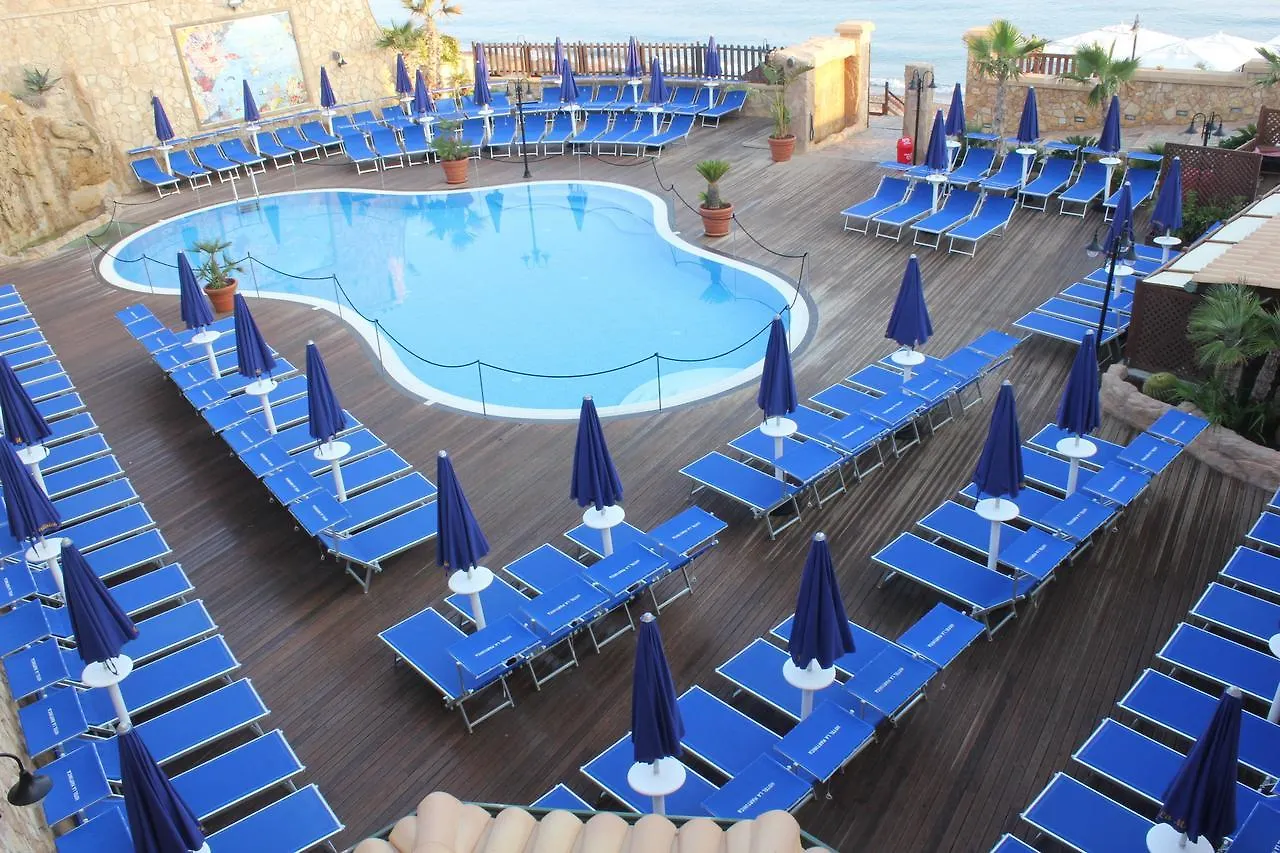 Hotel La Martinica Ficarazzi