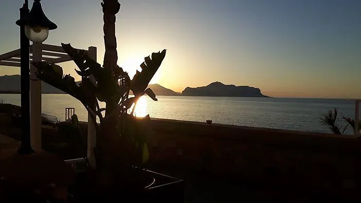 ***  Hotel La Martinica Ficarazzi Италия