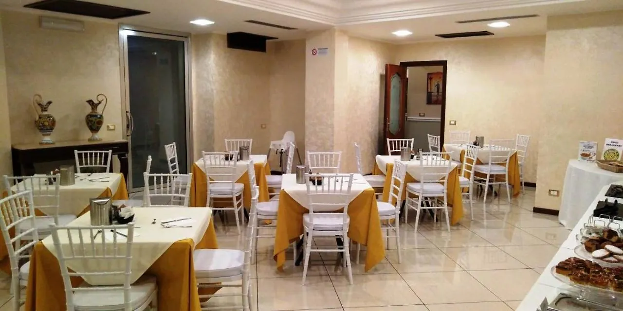 Hotel La Martinica Ficarazzi