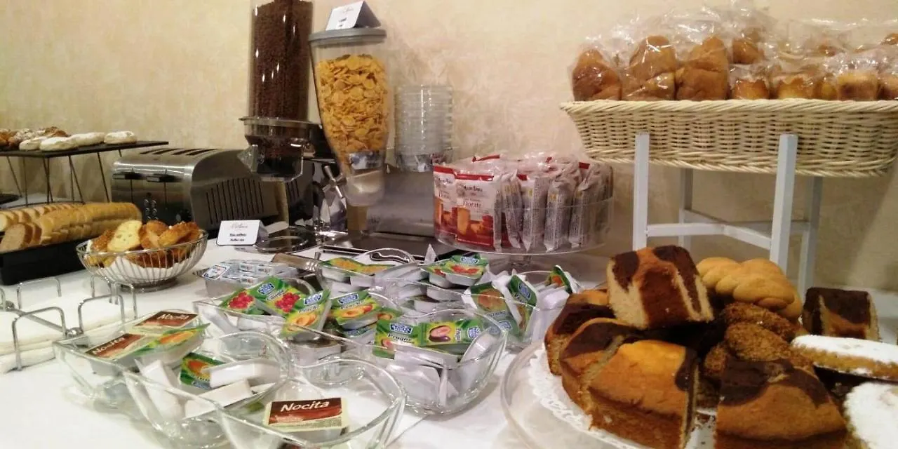 ***  Hotel La Martinica Ficarazzi Italy