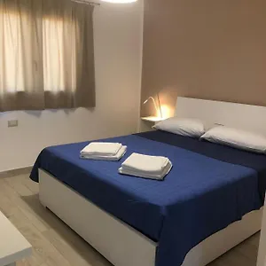  Pensjonat Casa Giulia