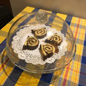 Bed & Breakfast Casa 'a Foglia, Caltanissetta