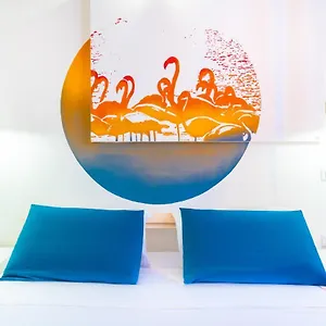 Sunscape Center Cagliari