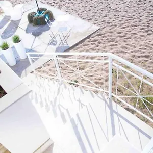  Hotel apartamentowy Terrazza Sul Mare By Le Dhome Sicily