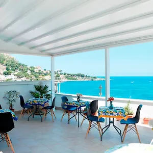3* Nocleg ze śniadaniem Terrazza Sul Golfo Di