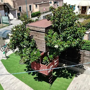 Happykids Bb Venice , Campalto Italy