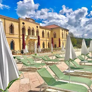 Parc San Pietro , Spiazzi Di Caprino Italy