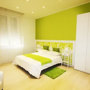 B&B Dormire Bologna 2*, Bologna Italy