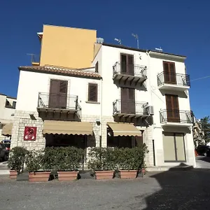 Guest house La Tana Del Lupo, San Giovanni Gemini