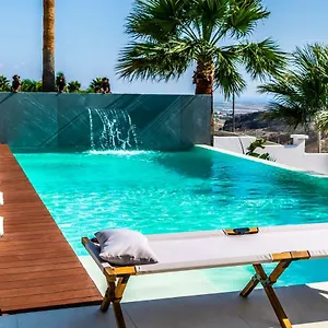 Resort Diodorus Luxury Experience, Favara