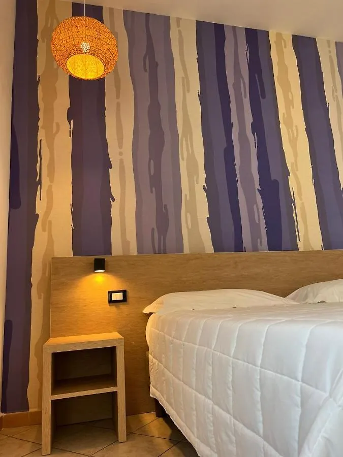Hotel La Martinica Ficarazzi 3*,