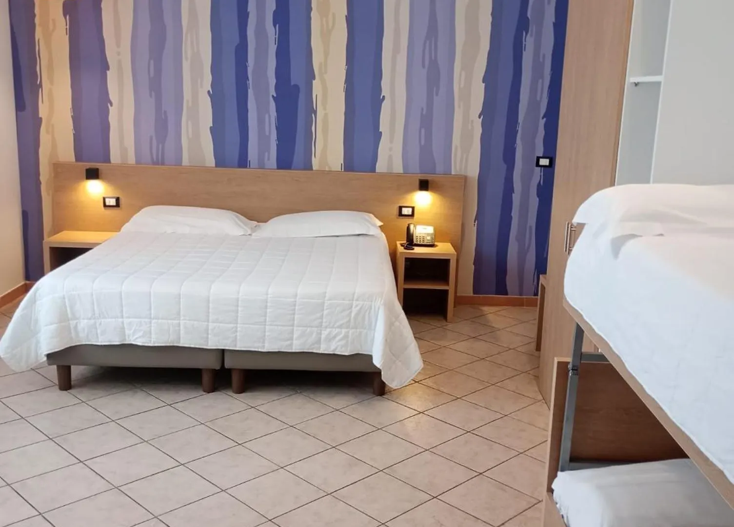 ***  Hotel La Martinica Ficarazzi Italy