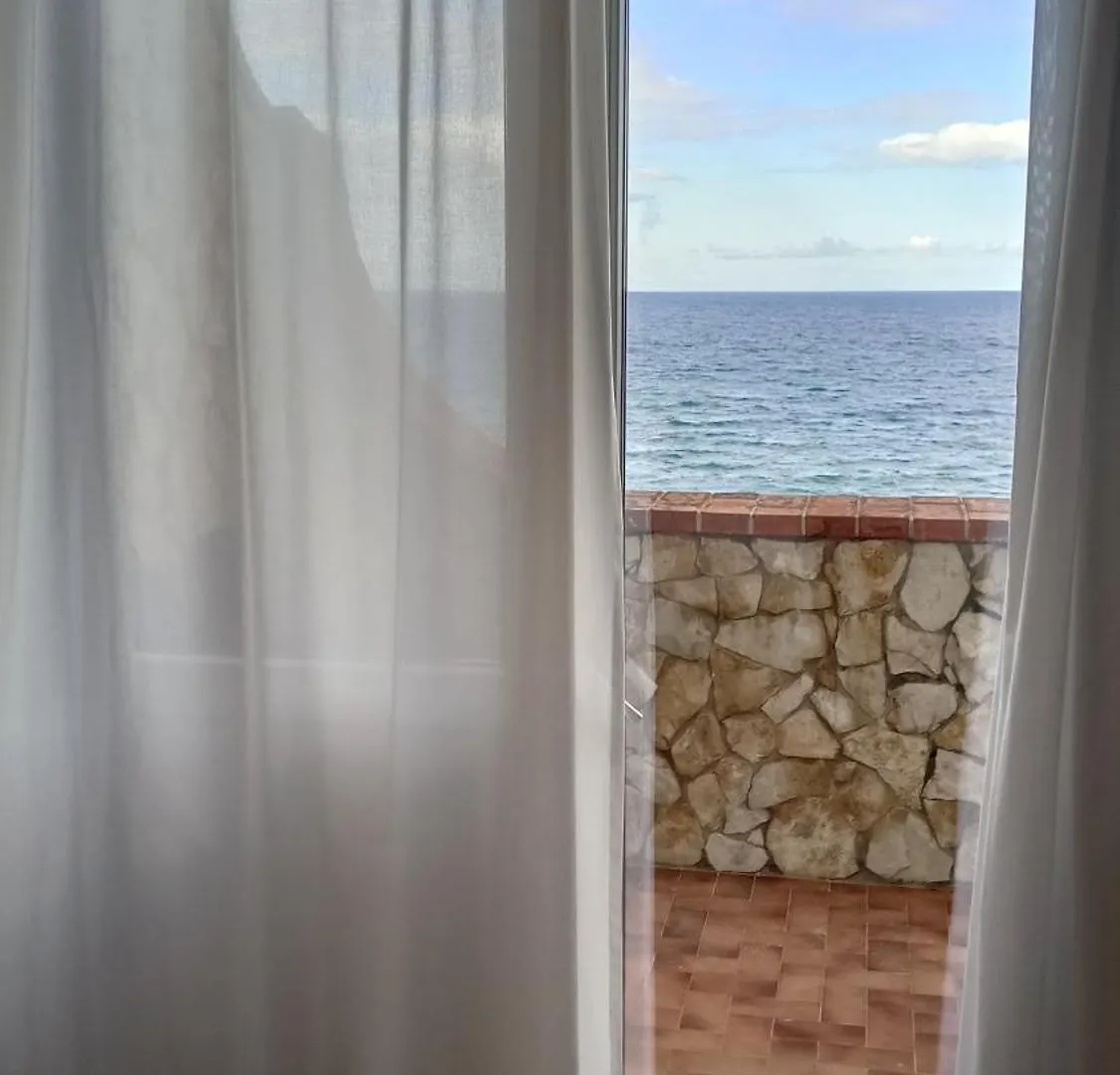 Hotel La Martinica Ficarazzi Italy