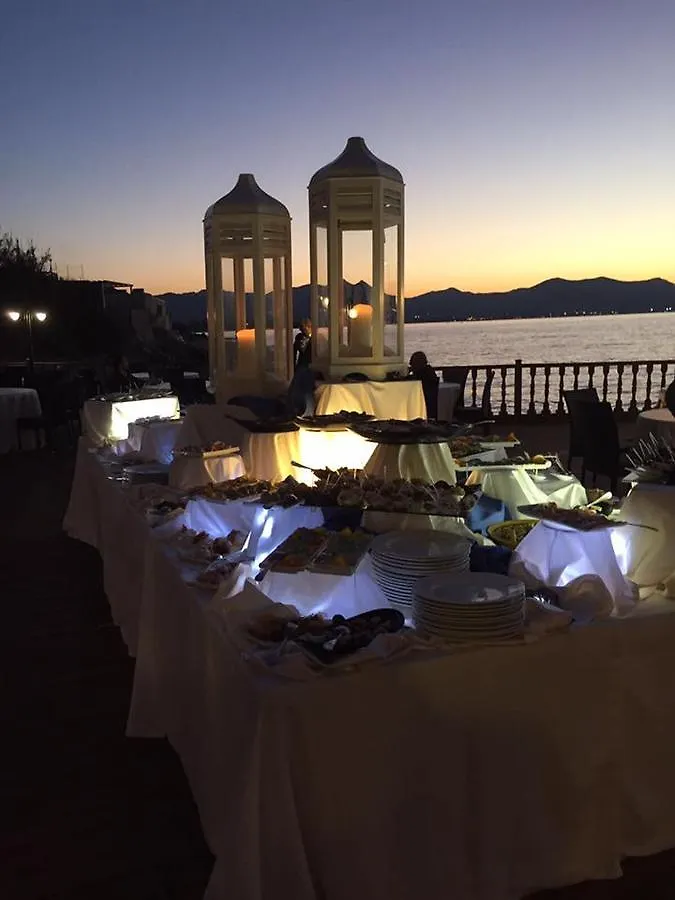***  Hotel La Martinica Ficarazzi Italy