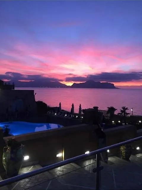 Hotel La Martinica Ficarazzi
