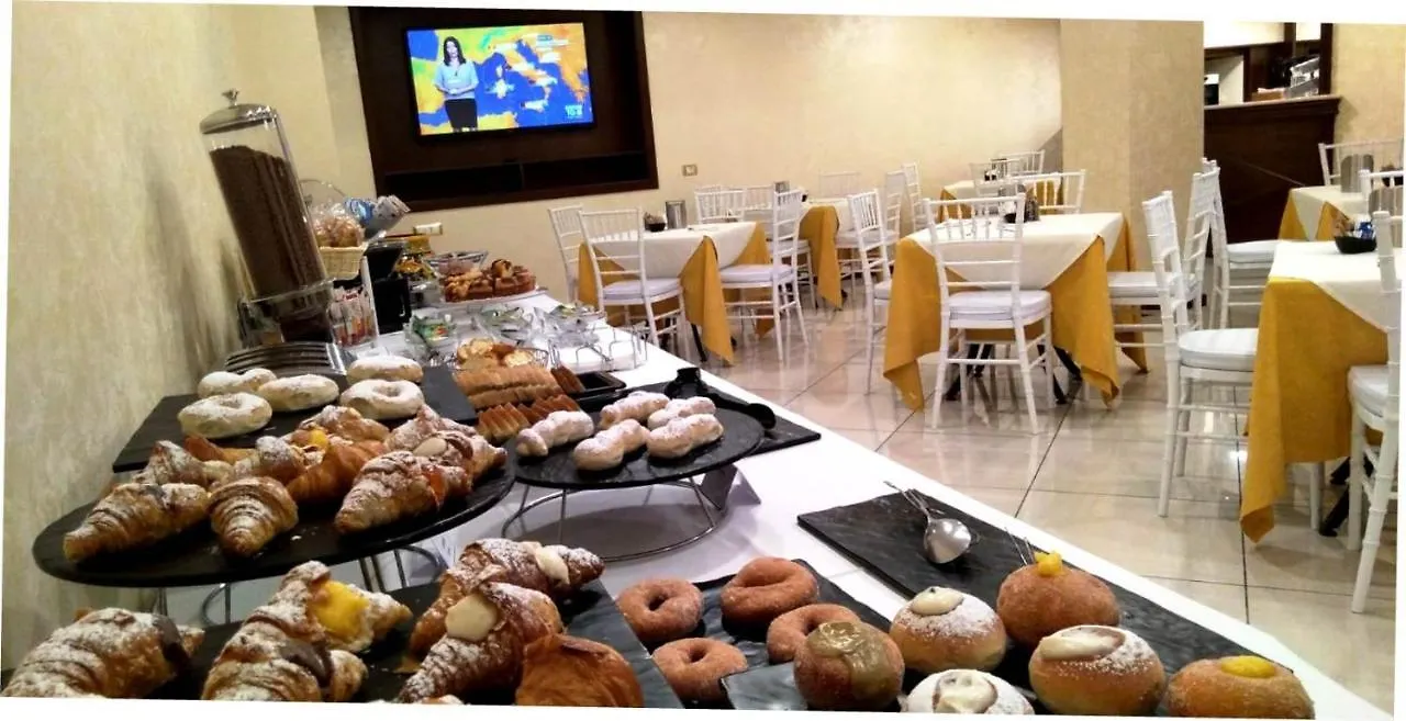 Hotel La Martinica Ficarazzi